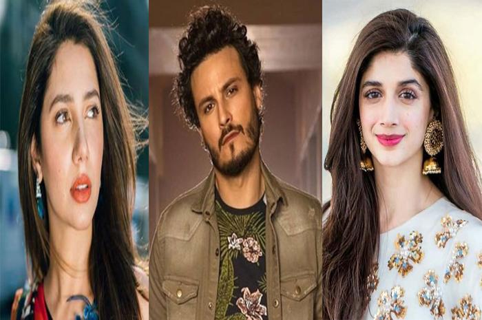 Pakistani celebrities express anger over assault of a woman TikToker in Lahore