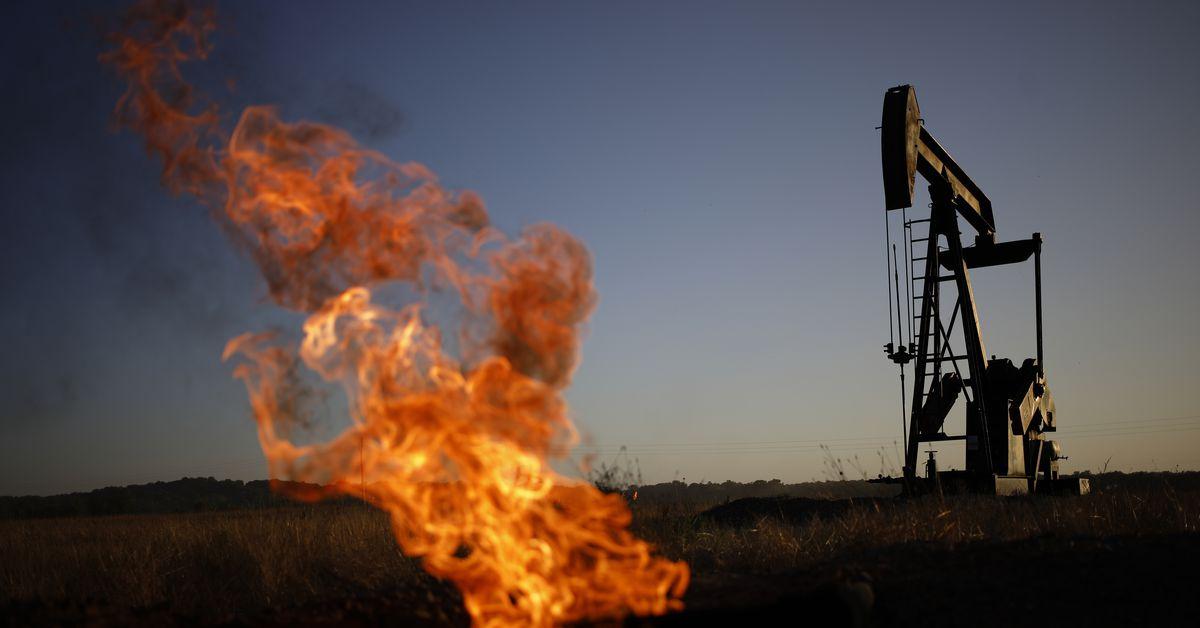 Pledges to slash methane pollution at COP28 are leaving out one big thing