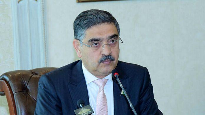 نگران وزیر اعظم کا شیخ نواف الاحمد الجابر الصباح کی وفات پر تعزیت کے لئے کویت کاایک روزہ دورہ