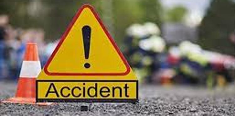 Road accidents: 4 died, 1189 injured in Punjab