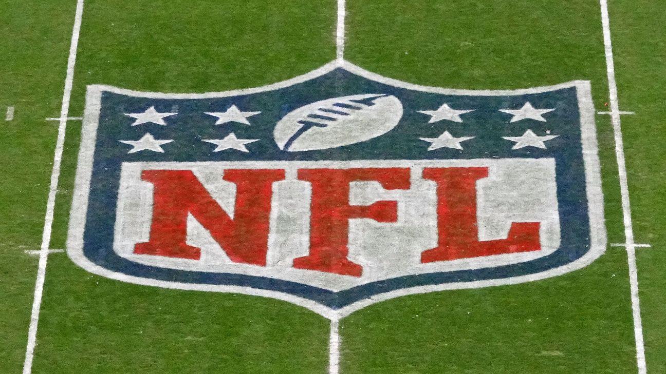 Report cites some improvement in NFL's racial, gender hiring