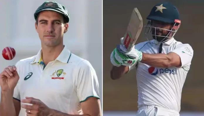 آسٹریلیا اور پاکستان کی ٹیموں کے درمیان دوسرا ٹیسٹ میچ 26 دسمبر سے شروع ہوگا