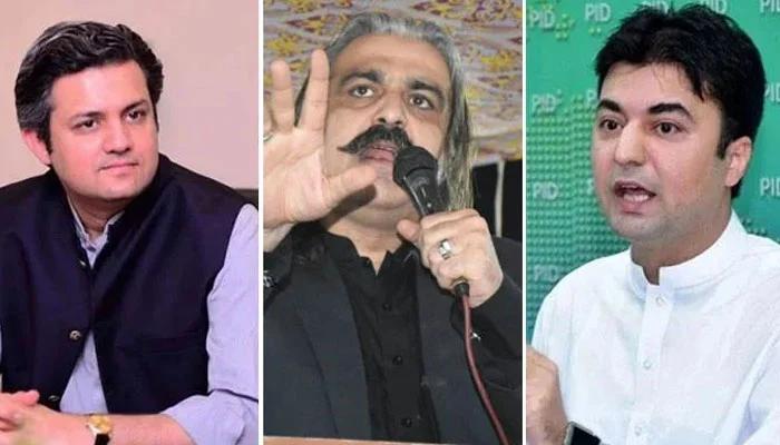 9 اور 10 مئی کے مقدمات میں اشتہاریوں کے شناختی کارڈ بلاک