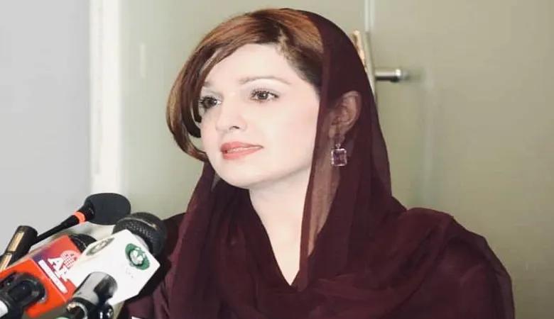 عالمی برادری بھارت کے غیر منصفانہ فیصلوں کا نوٹس لے ، مشعال ملک