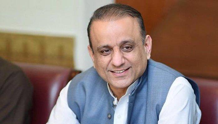 سینئر وزیرِ پنجاب عبدالعلیم خان نے استعفیٰ دے دیا
