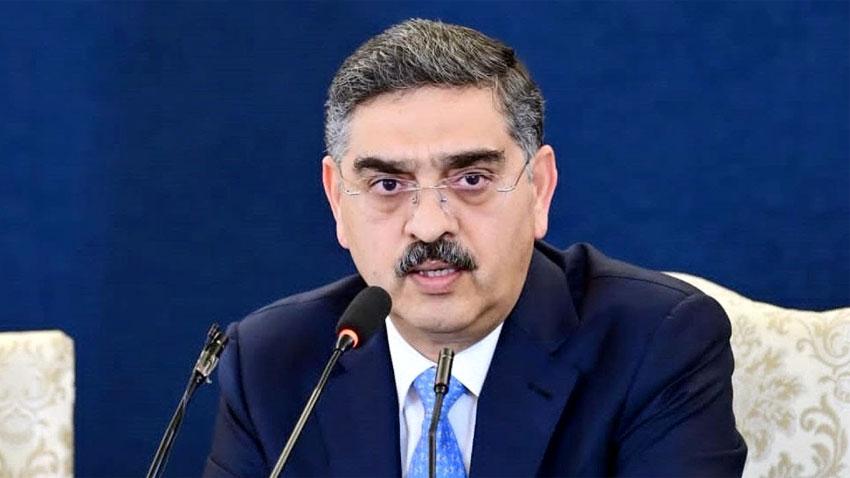 No security compromises with undocumented foreign nationals: PM