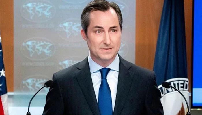 US to continue to support free, fair elections in Pakistan