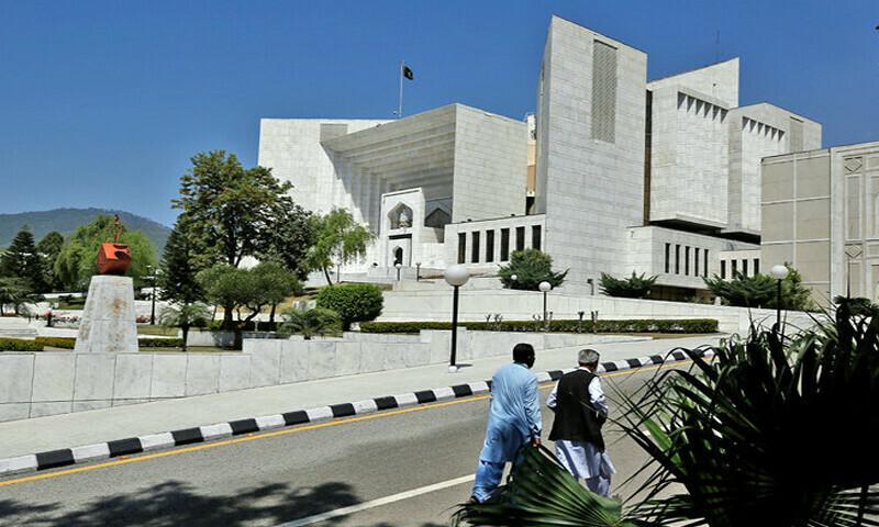 SC rejects another plea to delay elections