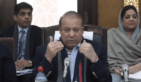 Country paid considerable price due to engineering in 2018 elections, says Nawaz Sharif