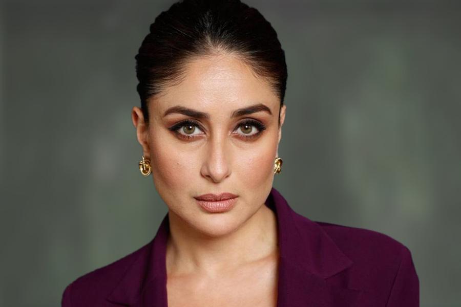 Kareena Kapoor shifts focus from looks to acting in OTT debut