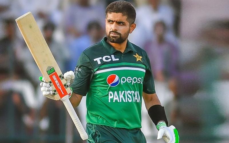 Babar Azam ranked top ODI player