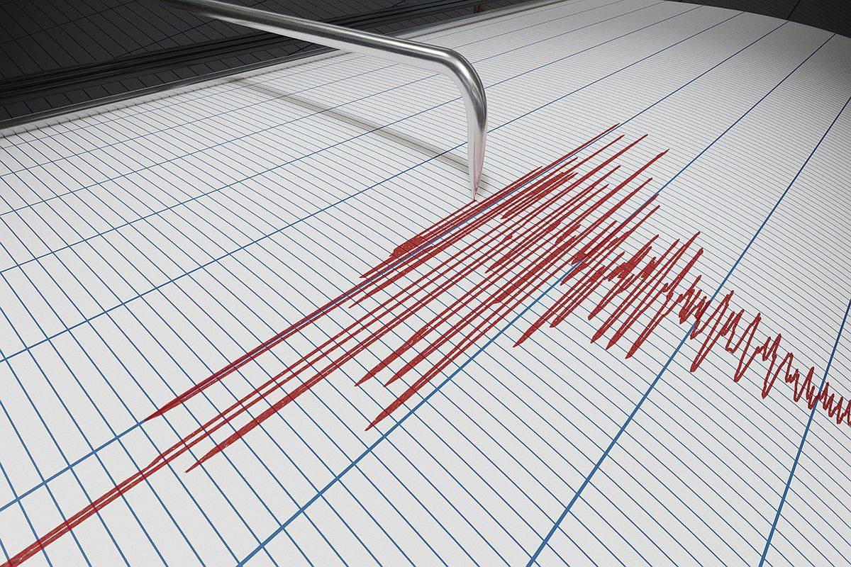 Earthquake of 3.2 magnitude hits Islamabad, surrounding areas