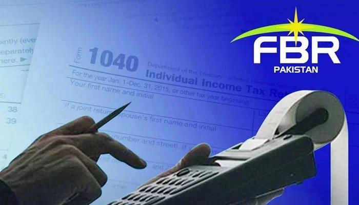 Govt to create FBR, FBC for tax collections