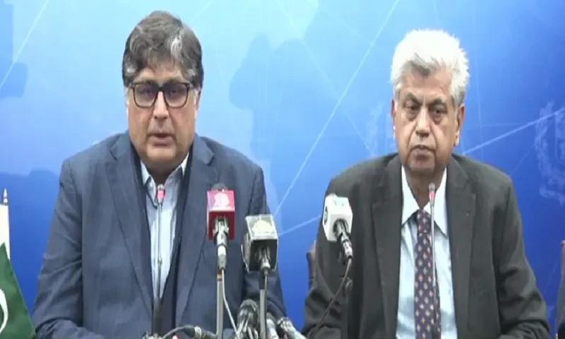 بلوچ مظاہرین میں  تمام خواتین اور بچوں کو رہا کردیا گیا ہے، نگران وفاقی وزیر