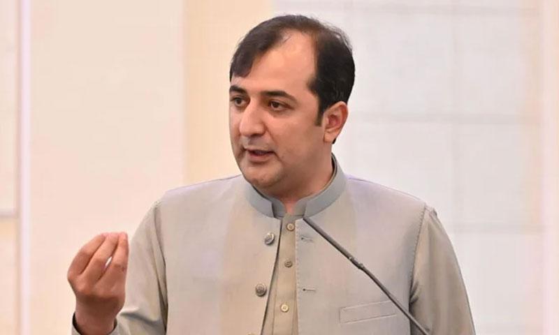 پی ٹی آئی  کے سابق وزیراعلیٰ گلگت بلتستان خالد خورشید  تاحیات نااہل قرار