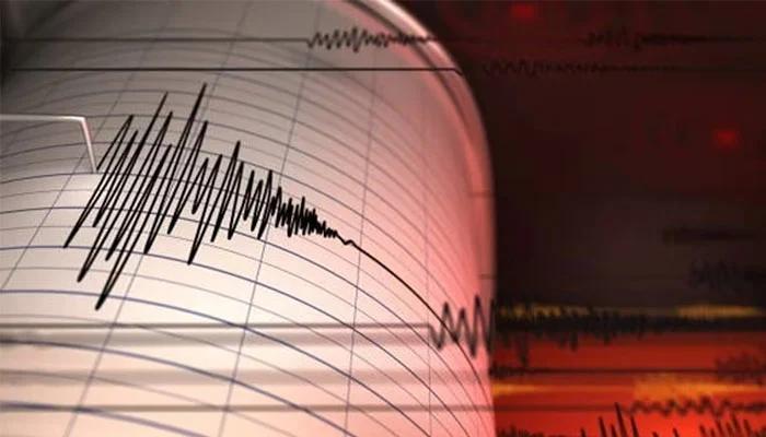 Earthquake tremors in Punjab, KP, Azad Kashmir