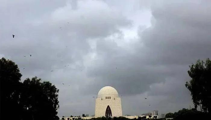 Cold wave likely to reduce in Karachi by Dec 25