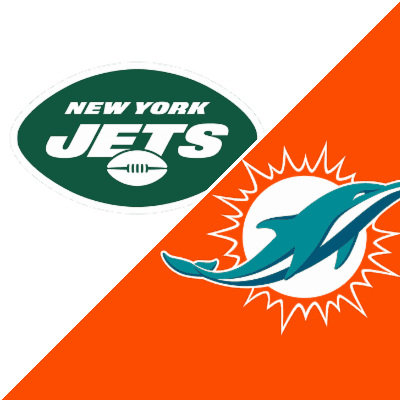 Follow live: Dolphins look to rebound from ugly loss, sweep season series vs. Jets