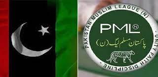 PML-N, PPP react to SC verdict in Cipher case