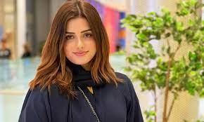 مشہور ٹک ٹاکر صندل خٹک کا انتخابات میں حصہ لینے کا اعلان