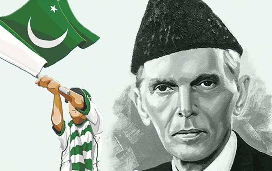 بانی پاکستان قائد اعظم محمدعلی جناح کا یوم پیدائش آج منایا جائے گا