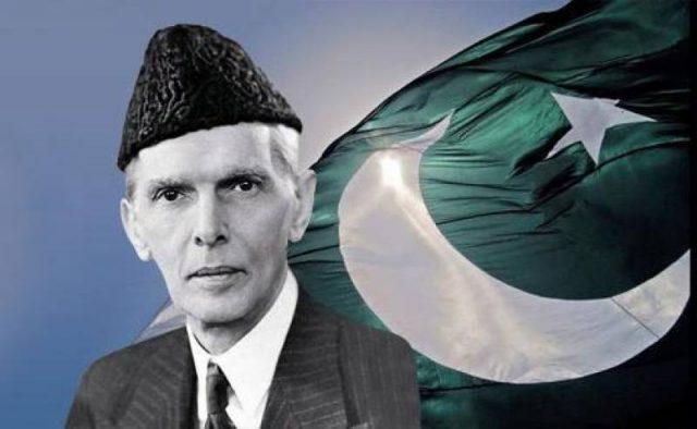 Nation celebrates Quaid's birth anniversary today with zeal