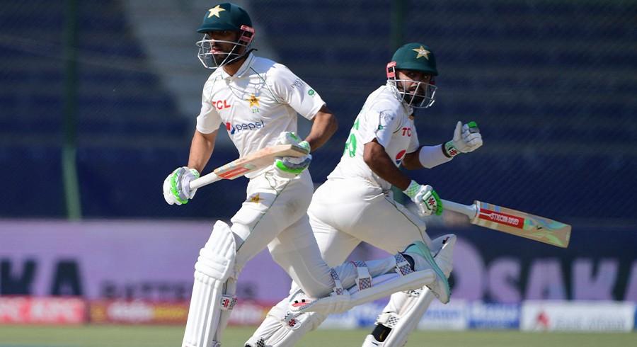 Pakistan ready to make a point in second Test match against Australia tomorrow