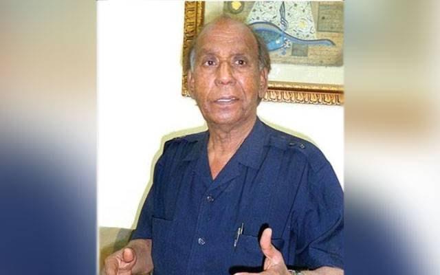 Veteran actor Niar Qadri passes away in Rawalpindi