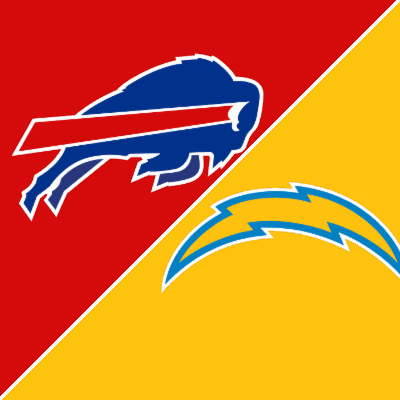 Follow live: Josh Allen leads the Bills cross country for a crucial matchup with the Chargers