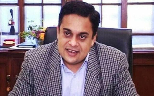 احد چیمہ کو مشیربرائے اسٹیبلشمنٹ  وزیر اعظم کے عہدے سے ہٹا دیا گیا