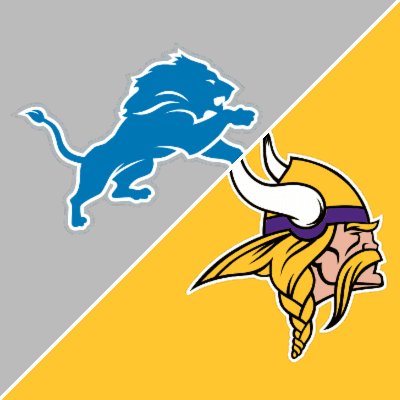 Follow live: Lions can clinch division title and a playoff spot with a win