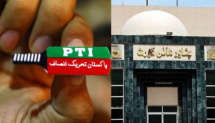 PTI challenges 'bat' symbol withdrawal in court