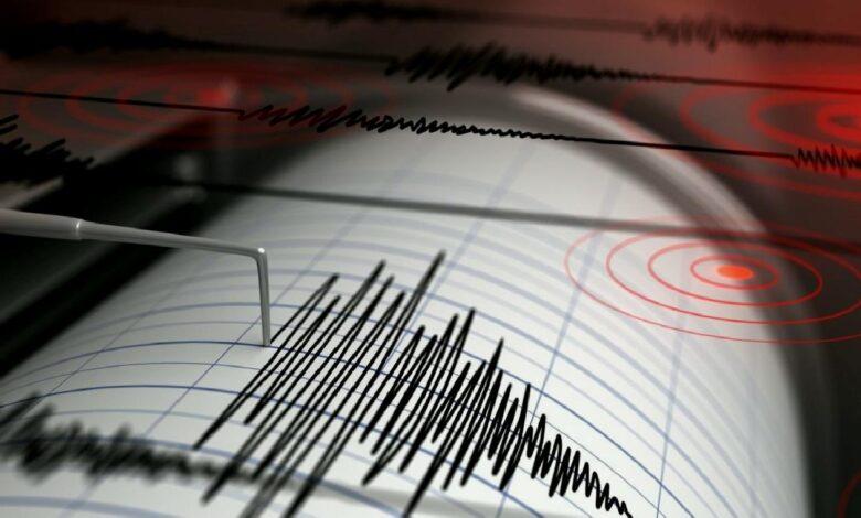 Magnitude 7.5 earthquake strikes northern Peru 