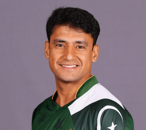 Yasir Arafat appointed High-Performance Coach