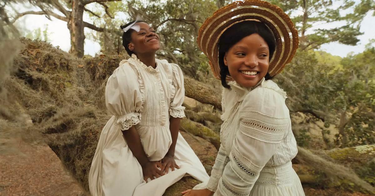 The lasting impact of The Color Purple