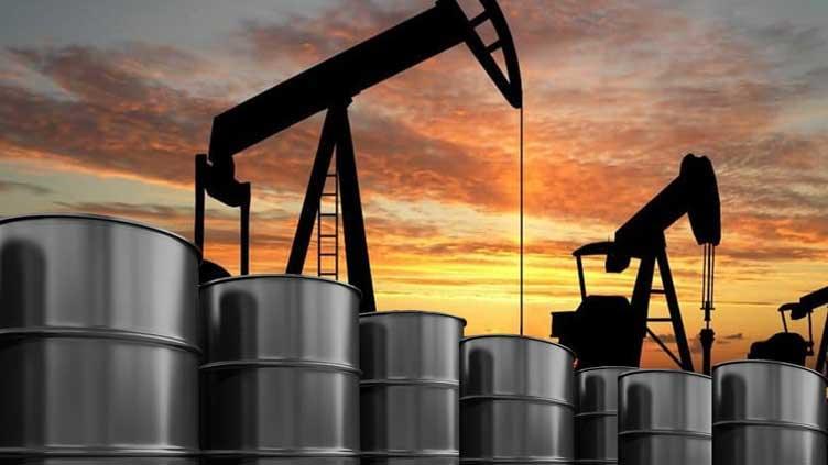 Crude oil imports drop by 10% in Pakistan