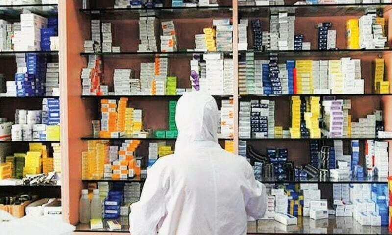 Medicines crisis in Karachi, fake drugs in market