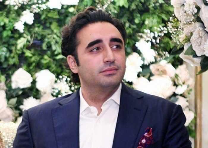 Objection filed against Bilawal Bhutto’s nomination papers