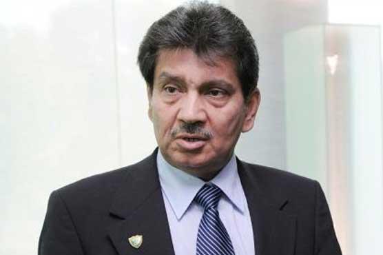 فیصل صالح حیات نے پیپلز پارٹی سے راہیں جدا کر لیں