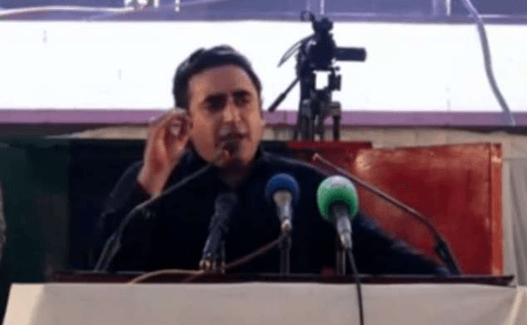 Bilawal unveils visionary 10-Point agenda ahead of general elections