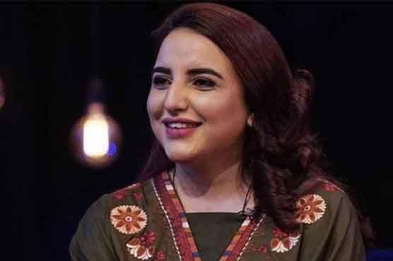 حریم شاہ کی ڈانس  ویڈیو سوشل میڈیا پر وائرل