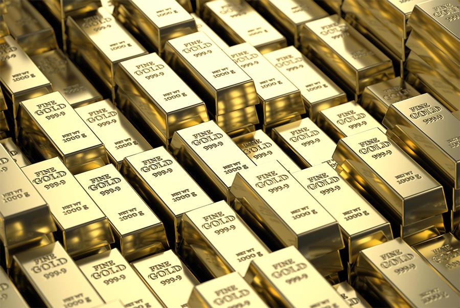 ملک میں سونے کی قیمت میں بڑا اضافہ