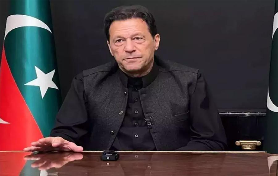اسلام آباد ہائیکورٹ: سائفر ٹرائل پر حکم امتناع کی استدعا مسترد