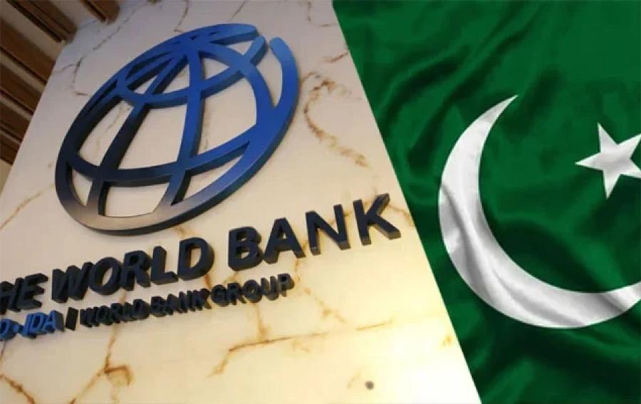 پاکستان کا موجودہ معاشی ماڈل ناکام ہو چکا ہے: ورلڈ بینک