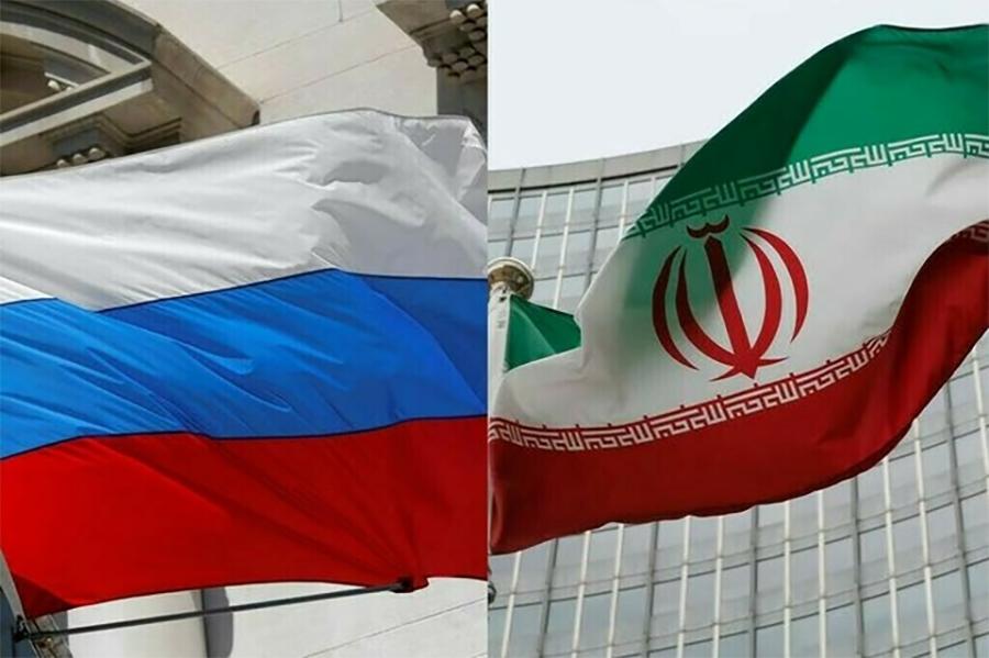 ایران اور روس میں مقامی کرنسیوں میں تجارت کا معاہدہ