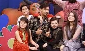 چلڈرن ڈرامہ انڈسٹری آرڈیننس اور سندھ ایکٹر رائلٹی آرڈیننس کے نام سے دو نئے قوانین تیار