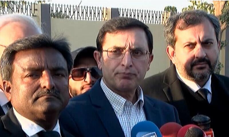 شفاف الیکشن نہ ہوئے تو ملکی معیشت کا نقصان ہوگا، چیئرمین پی ٹی آئی