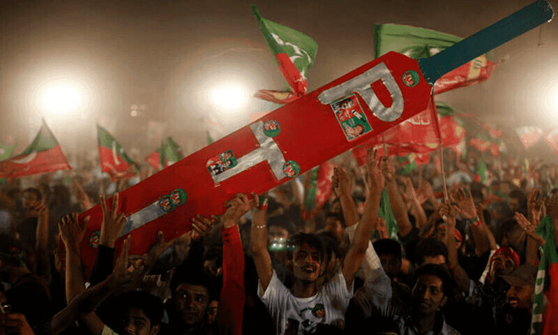 الیکشن کمیشن کا تحریک انصاف کے انتخابی نشان ”بلے“ سے متعلق اجلاس بے نتیجہ ختم