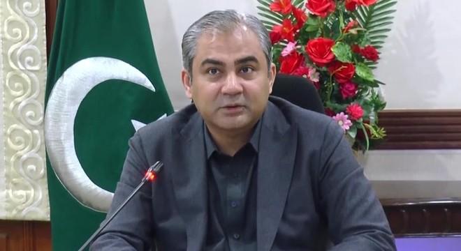 محسن نقوی کا ریسکیو1122 کو 30 کروڑ کے فنڈز جاری کر نےکا اعلان