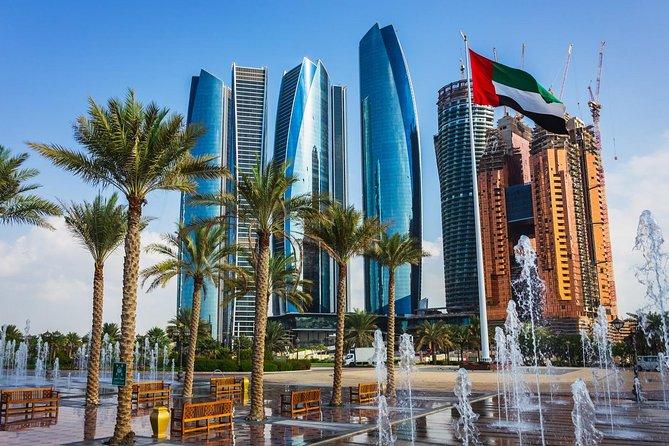 UAE property sector flooded with billions of dollars